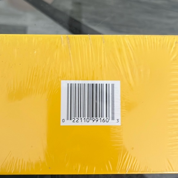 SCORE 1990 COLLECTOR SET 704 PLAYER/56 MAGIC MOTION TRIVIA CARDS NEW & UNOPENED - Picture 9 of 9